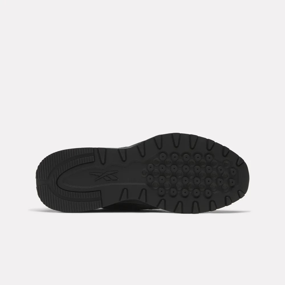 CLASSIC LEATHER 2400 BLACK