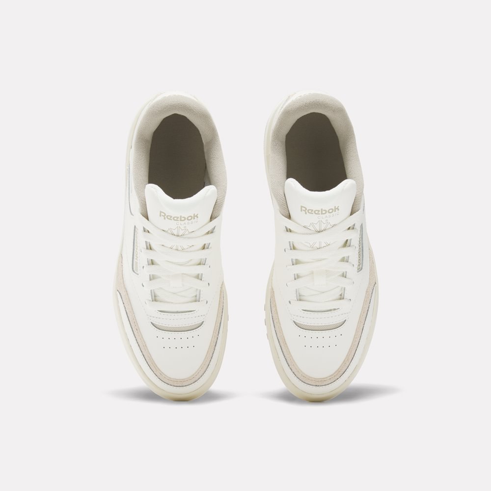 W CLUB C EXTRA BEIGE
