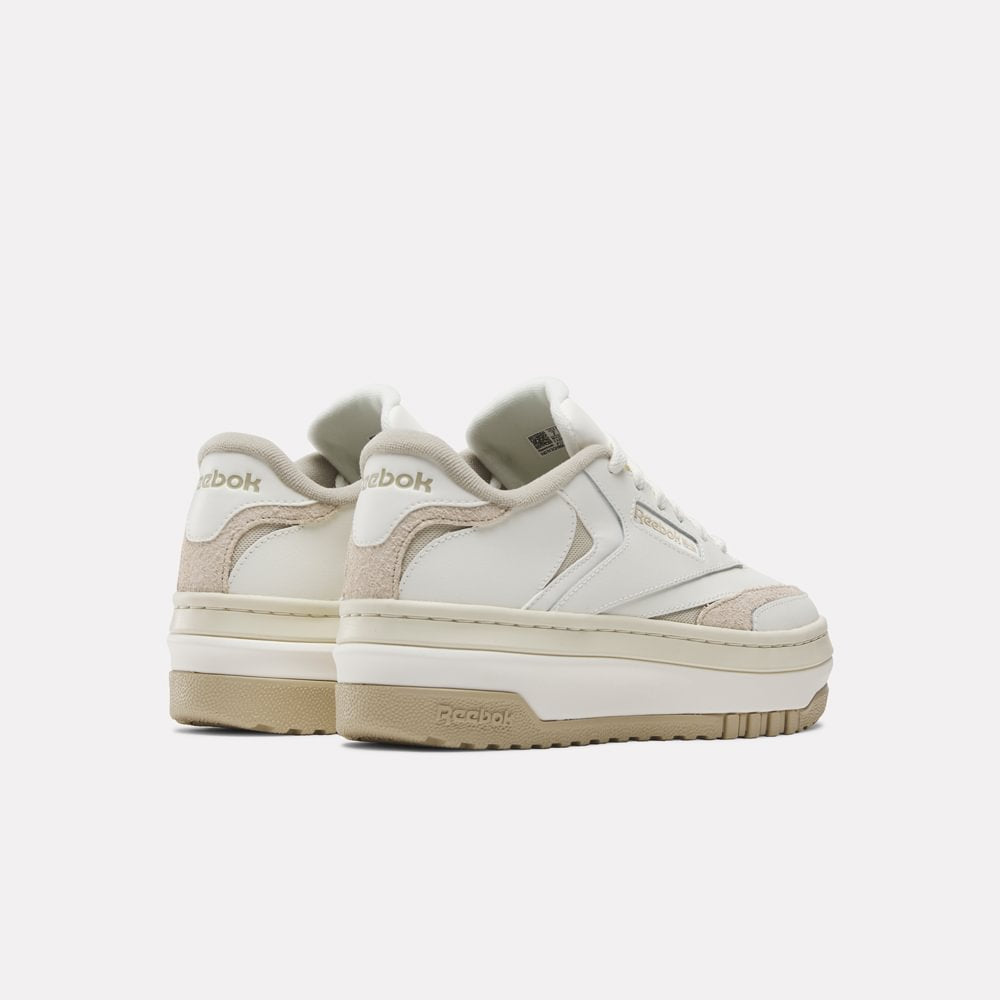 W CLUB C EXTRA BEIGE