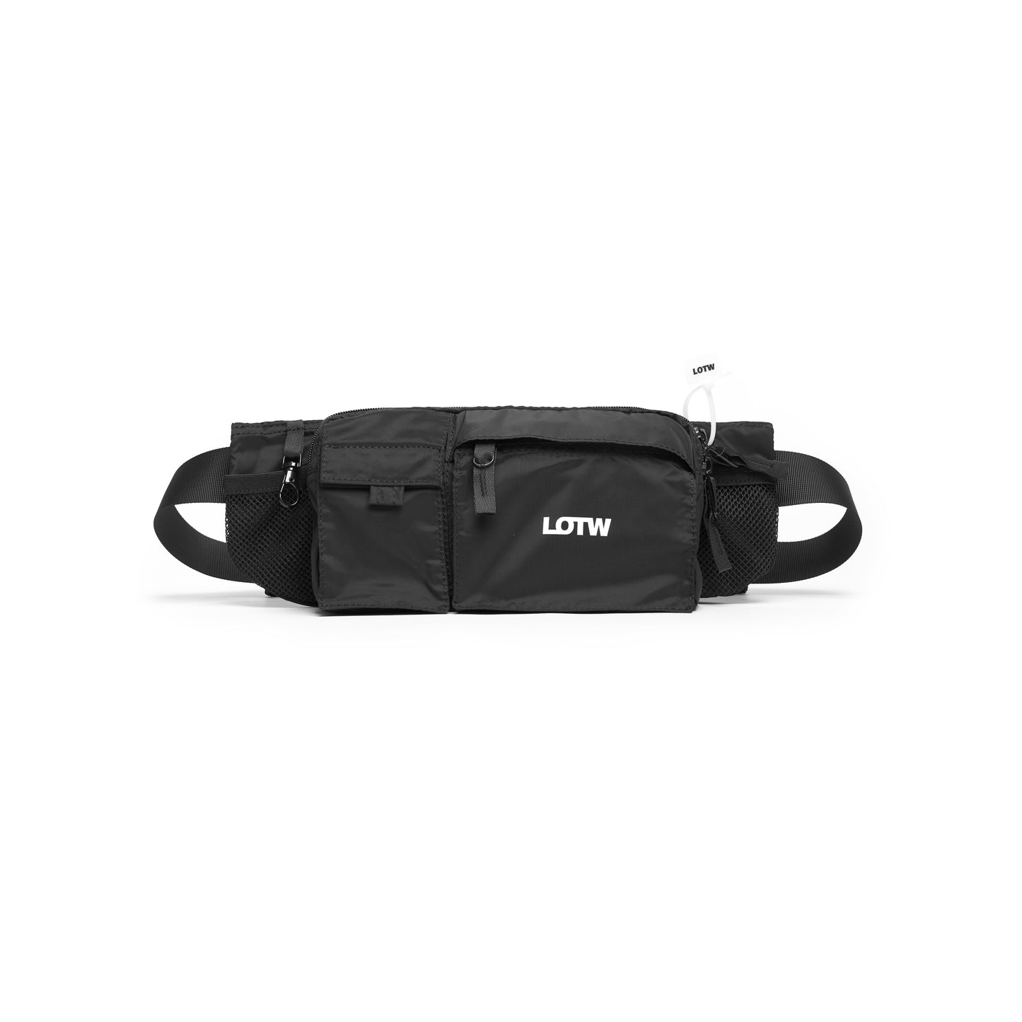 FANNY PACK FIVE