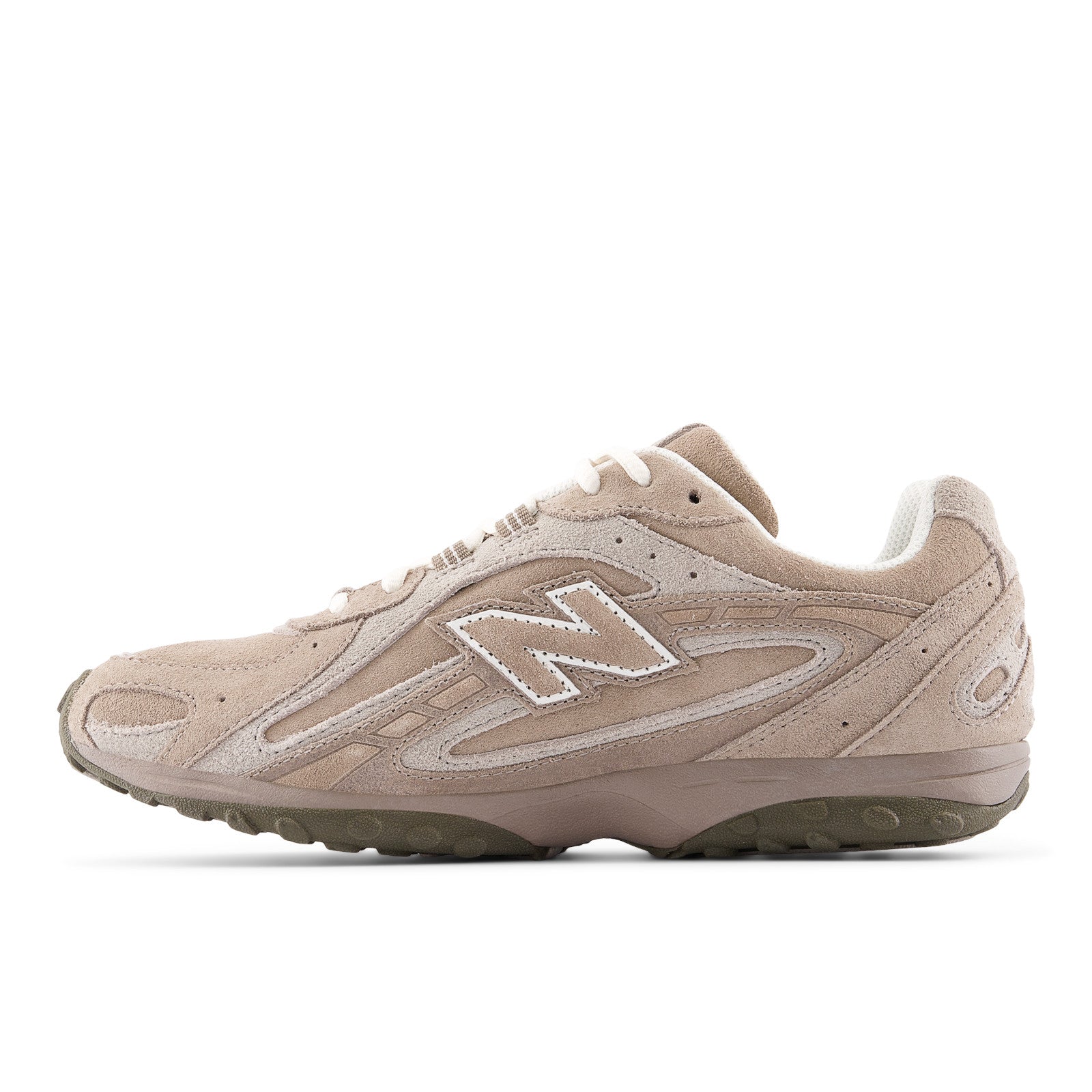 NEW BALANCE 204L MUSHROOM ARID STONE