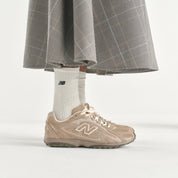 NEW BALANCE 204L MUSHROOM ARID STONE