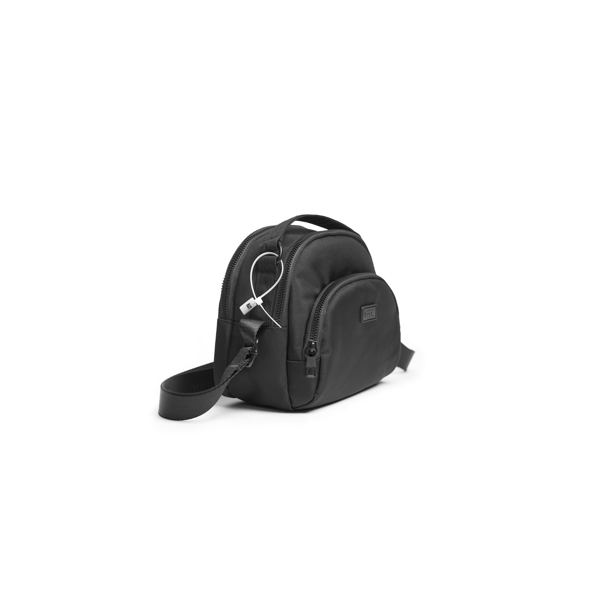 CROSSBODY TEN