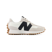 NEW BALANCE 327 MOONBEAM BLACK