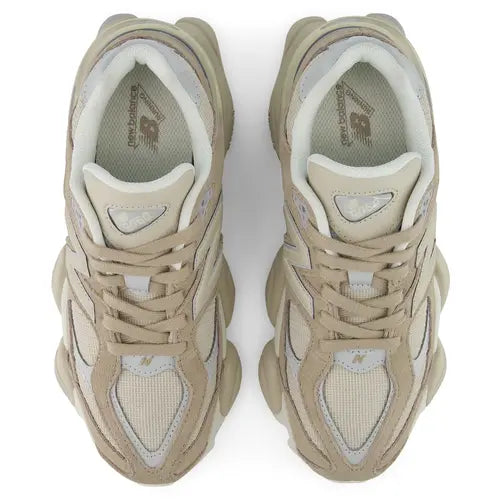 NEW BALANCE 9060 DRIFTWOOD TIMBERWOLF