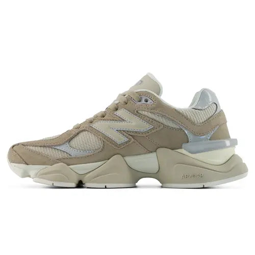 NEW BALANCE 9060 DRIFTWOOD TIMBERWOLF