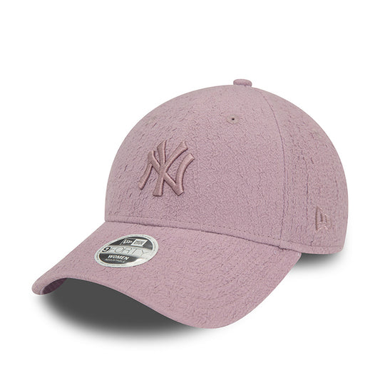 WMNS BUBBLE STITCH 9FORTY NEW YORK YANKEES