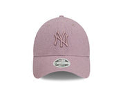 WMNS BUBBLE STITCH 9FORTY NEW YORK YANKEES