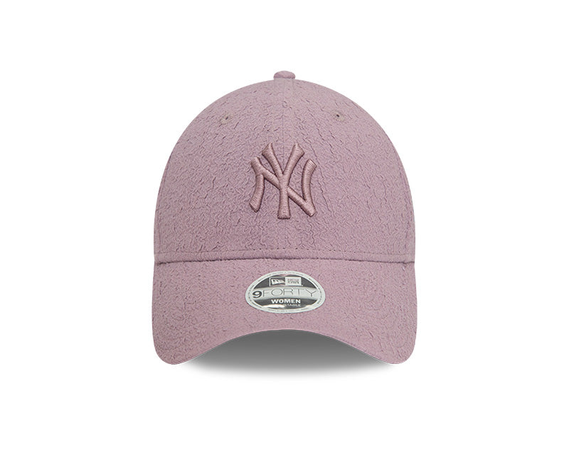 WMNS BUBBLE STITCH 9FORTY NEW YORK YANKEES