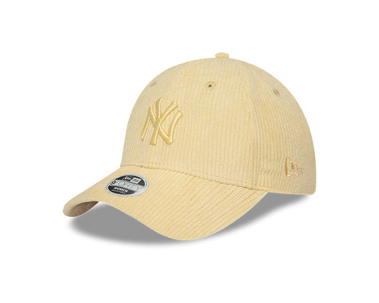 WMNS SUMMER CORD 9FORTY NEW YORK YANKEES