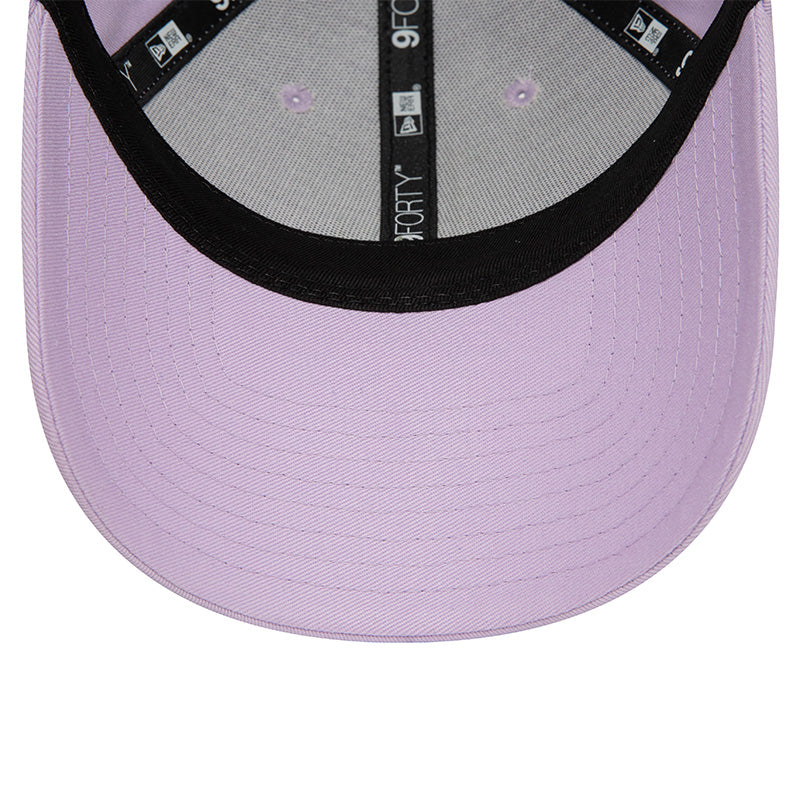 WMNS 9FORTY METALLIC LOGO LA DODGERS