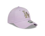 WMNS 9FORTY METALLIC LOGO LA DODGERS