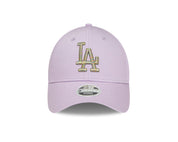 WMNS 9FORTY METALLIC LOGO LA DODGERS