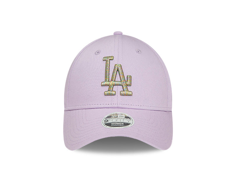 WMNS 9FORTY METALLIC LOGO LA DODGERS