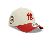 9FORTY  WORLD SERIES NY YANKEES