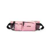 FANNY PACK FIVE ROSE