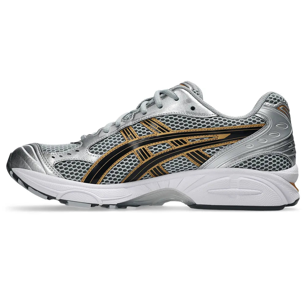 GEL-KAYANO 14 PIEDMONT GREY BLACK
