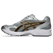 GEL-KAYANO 14 PIEDMONT GREY BLACK