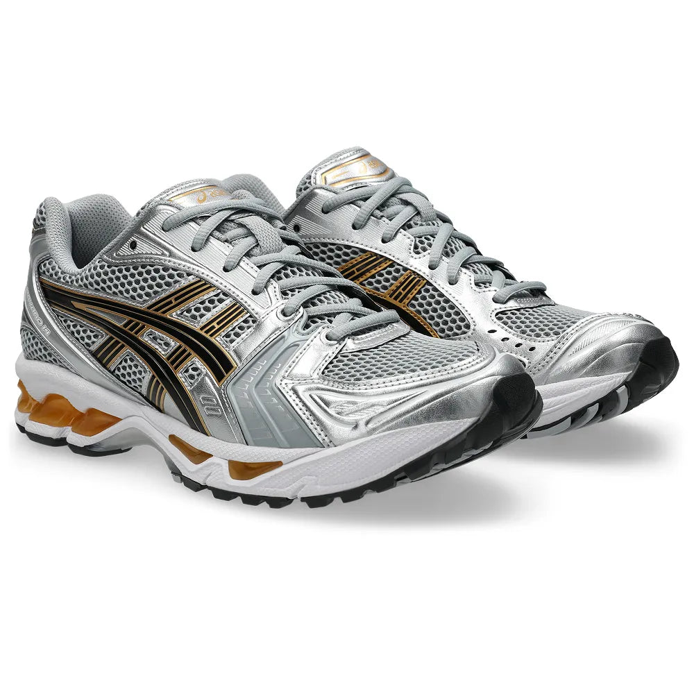GEL-KAYANO 14 PIEDMONT GREY BLACK