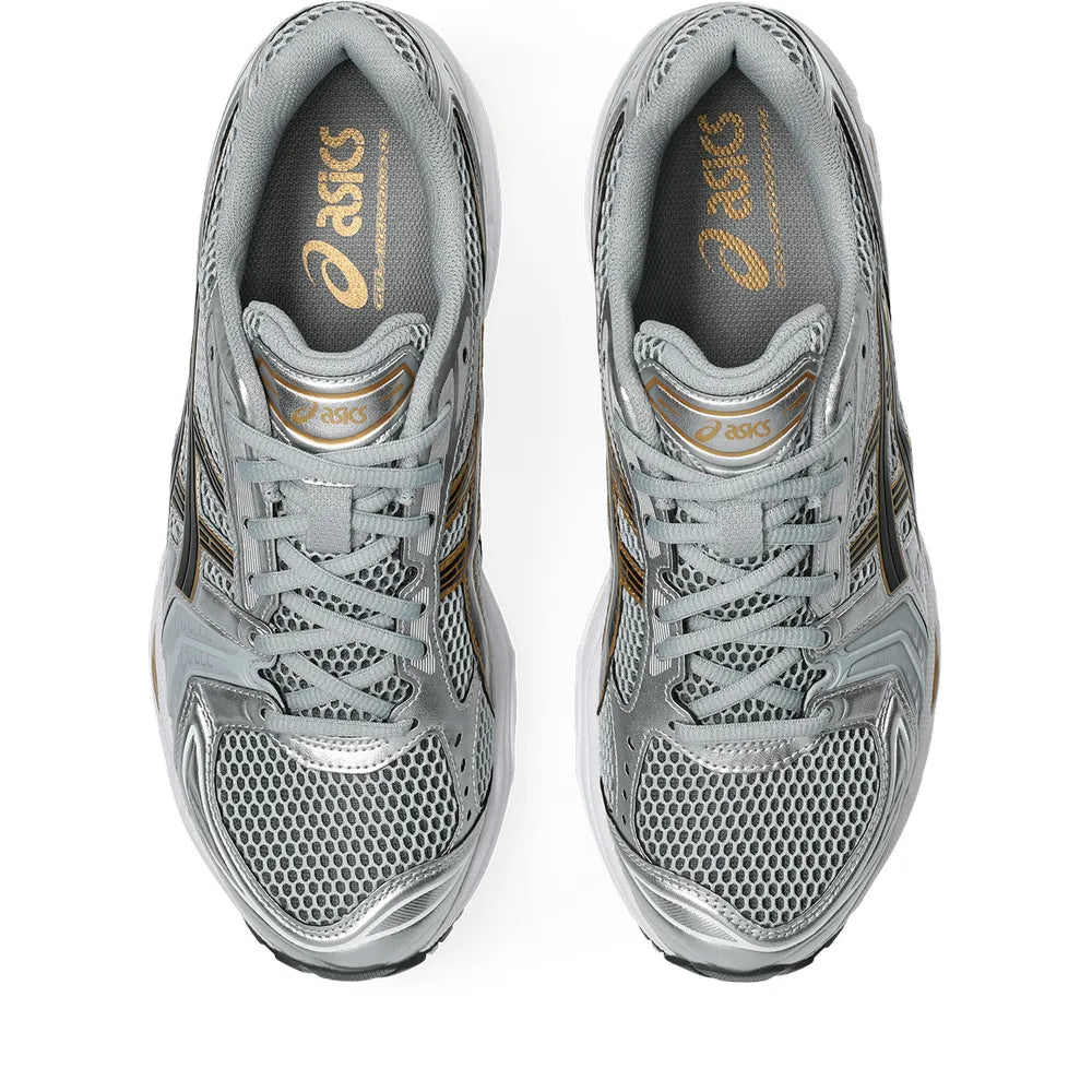 GEL-KAYANO 14 PIEDMONT GREY BLACK