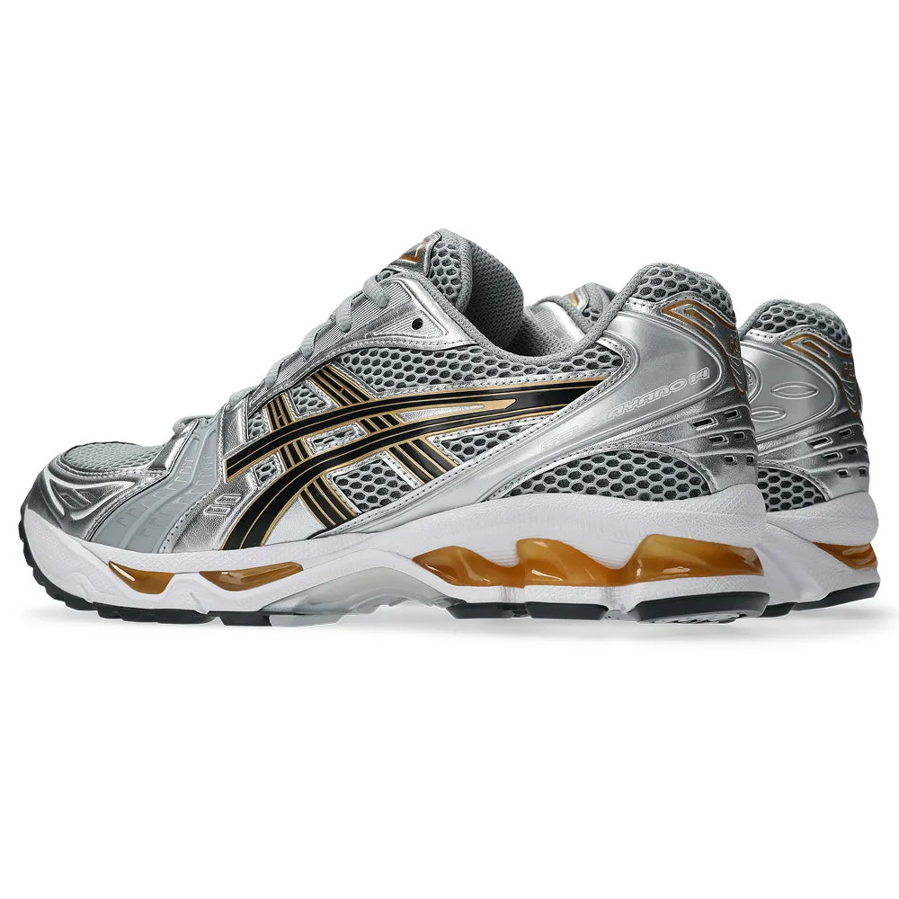 GEL-KAYANO 14 PIEDMONT GREY BLACK