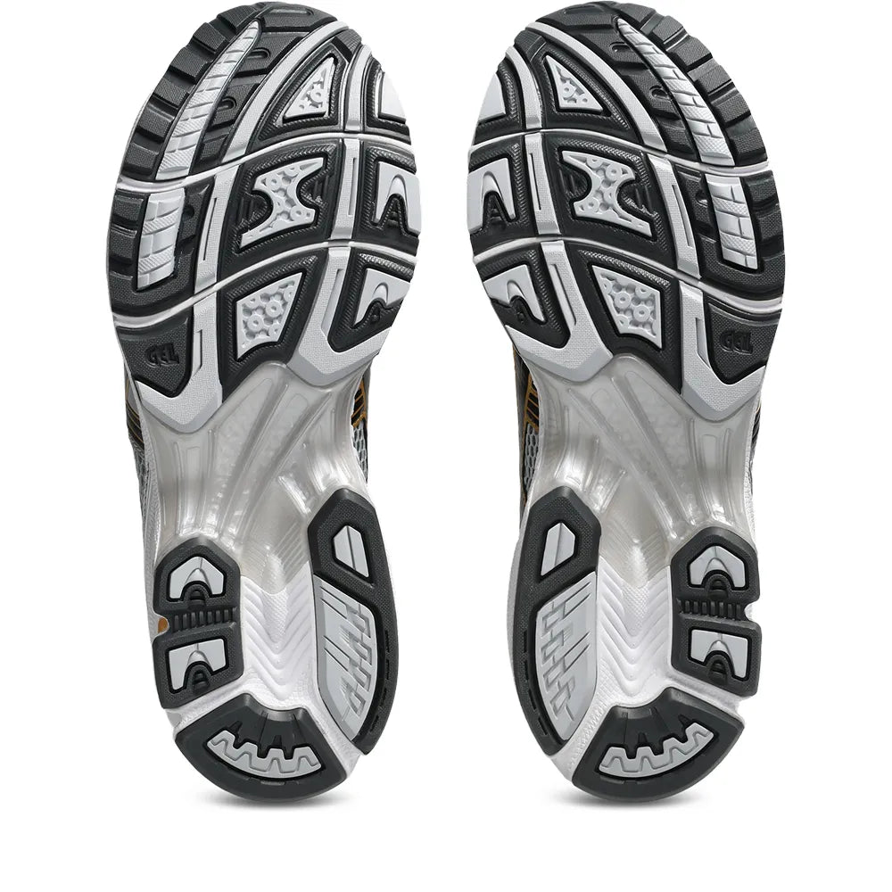 GEL-KAYANO 14 PIEDMONT GREY BLACK