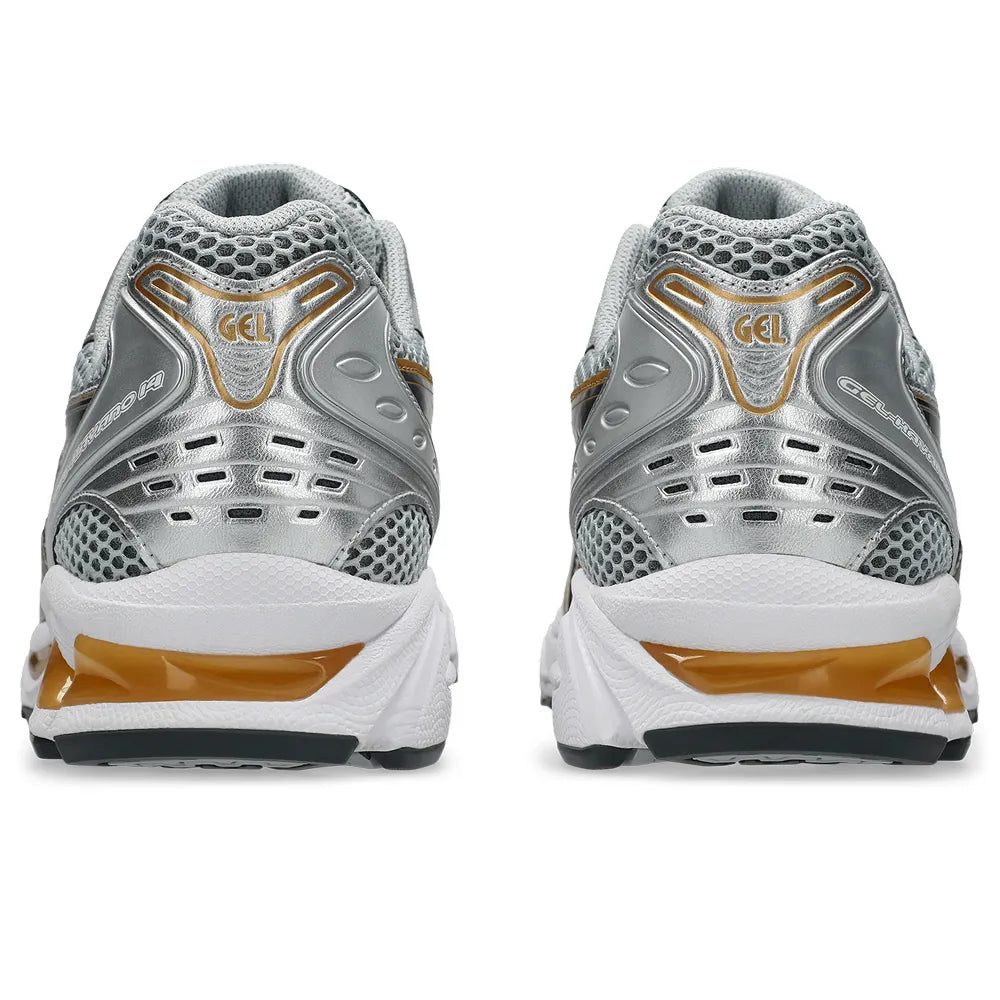 GEL-KAYANO 14 PIEDMONT GREY BLACK