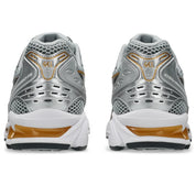 GEL-KAYANO 14 PIEDMONT GREY BLACK