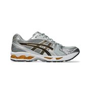 GEL-KAYANO 14 PIEDMONT GREY BLACK