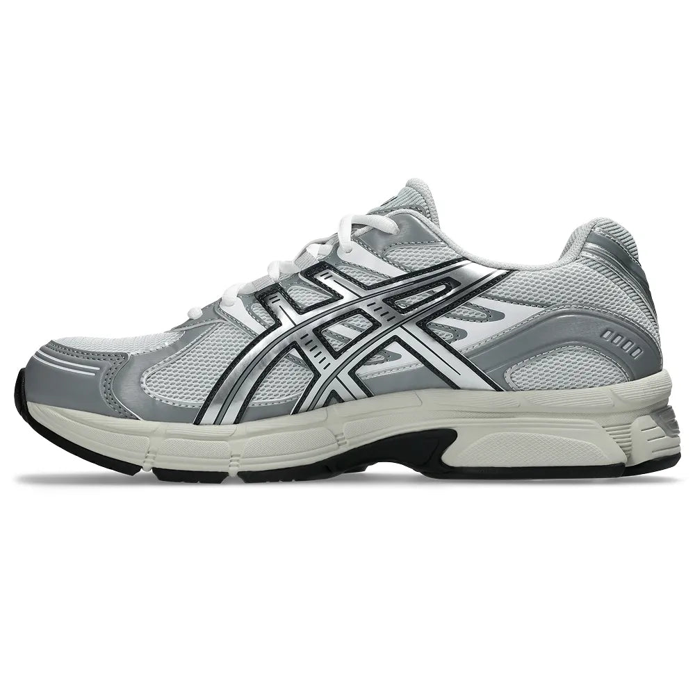 GEL-STRATUS MC GLACIER GREY PURE SILVER