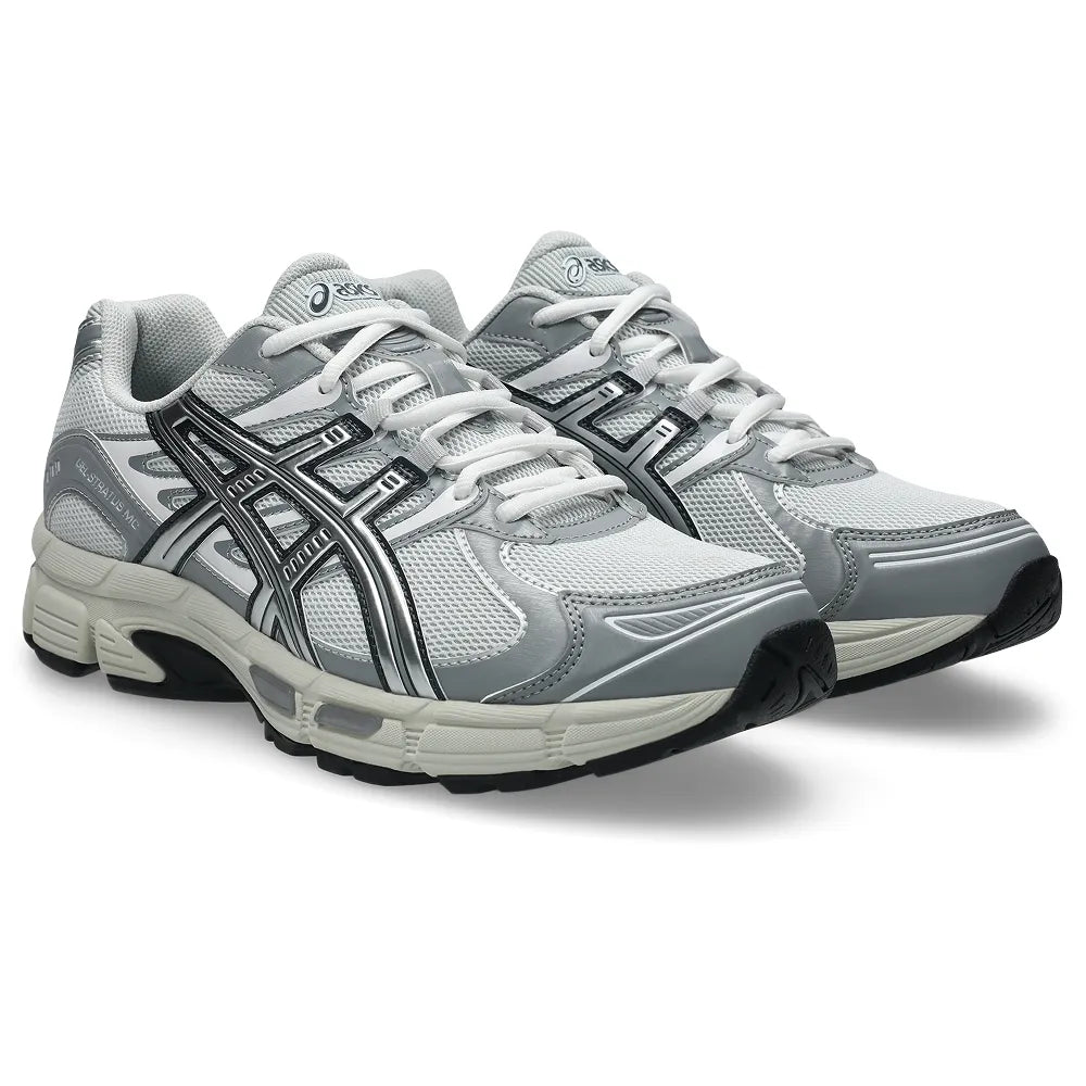 GEL-STRATUS MC GLACIER GREY PURE SILVER