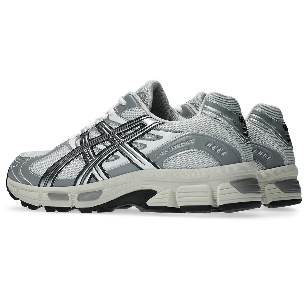 GEL-STRATUS MC GLACIER GREY PURE SILVER