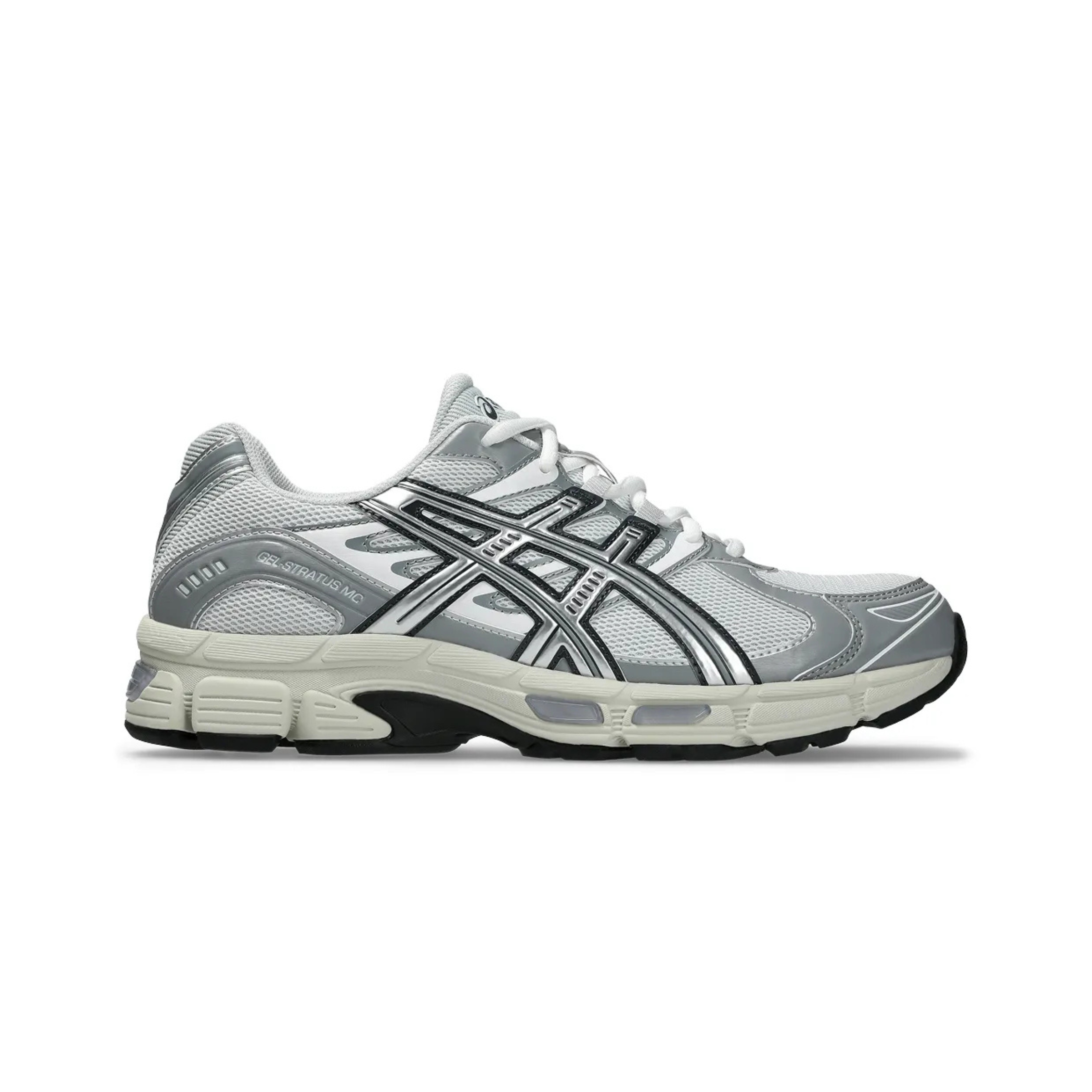 GEL-STRATUS MC GLACIER GREY PURE SILVER