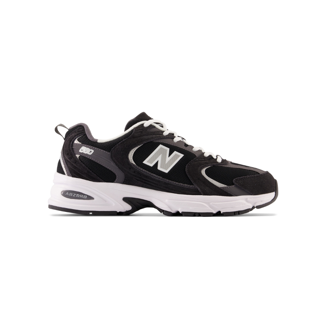 NEW BALANCE 530 BLACK