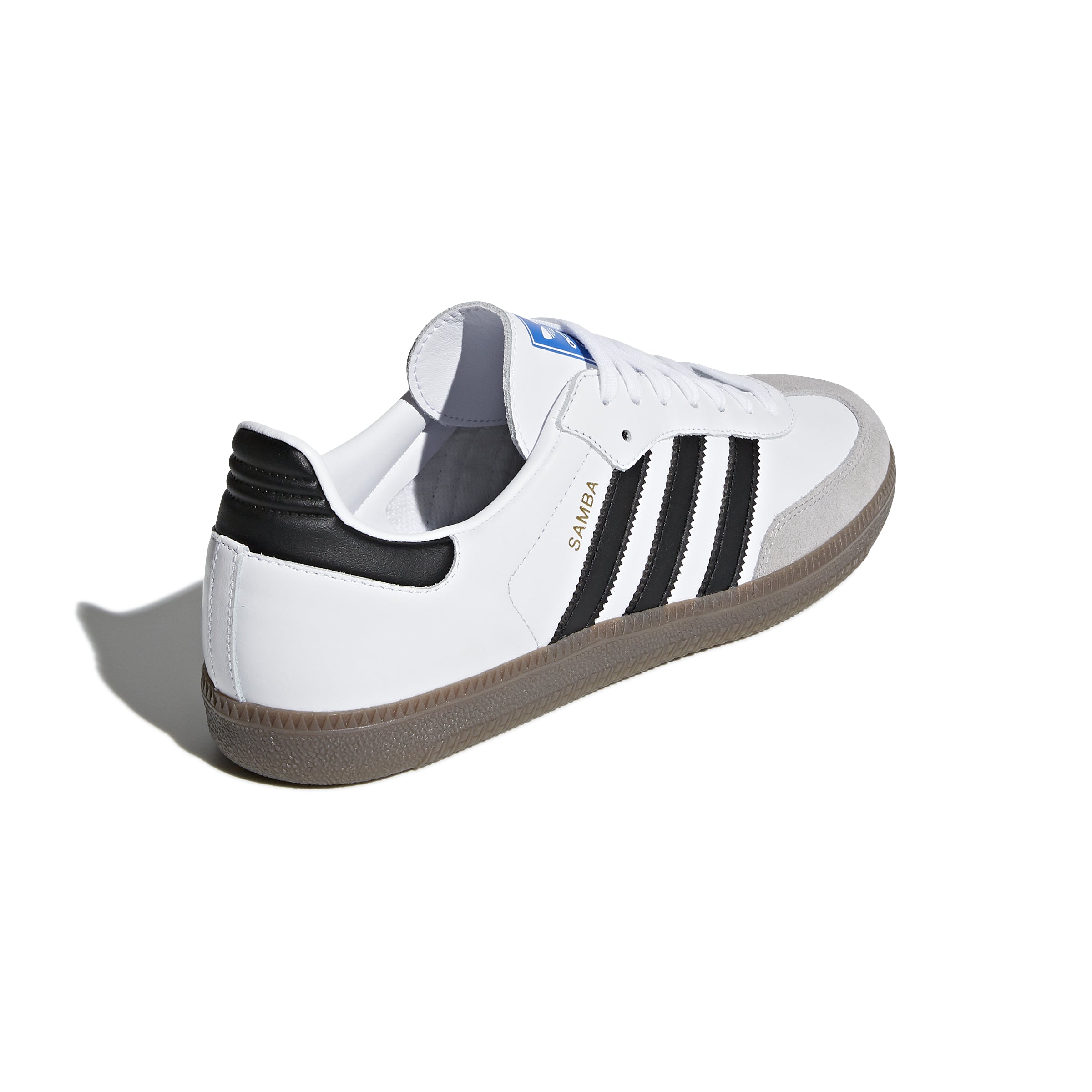 SAMBA OG WHITE