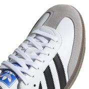 SAMBA OG WHITE