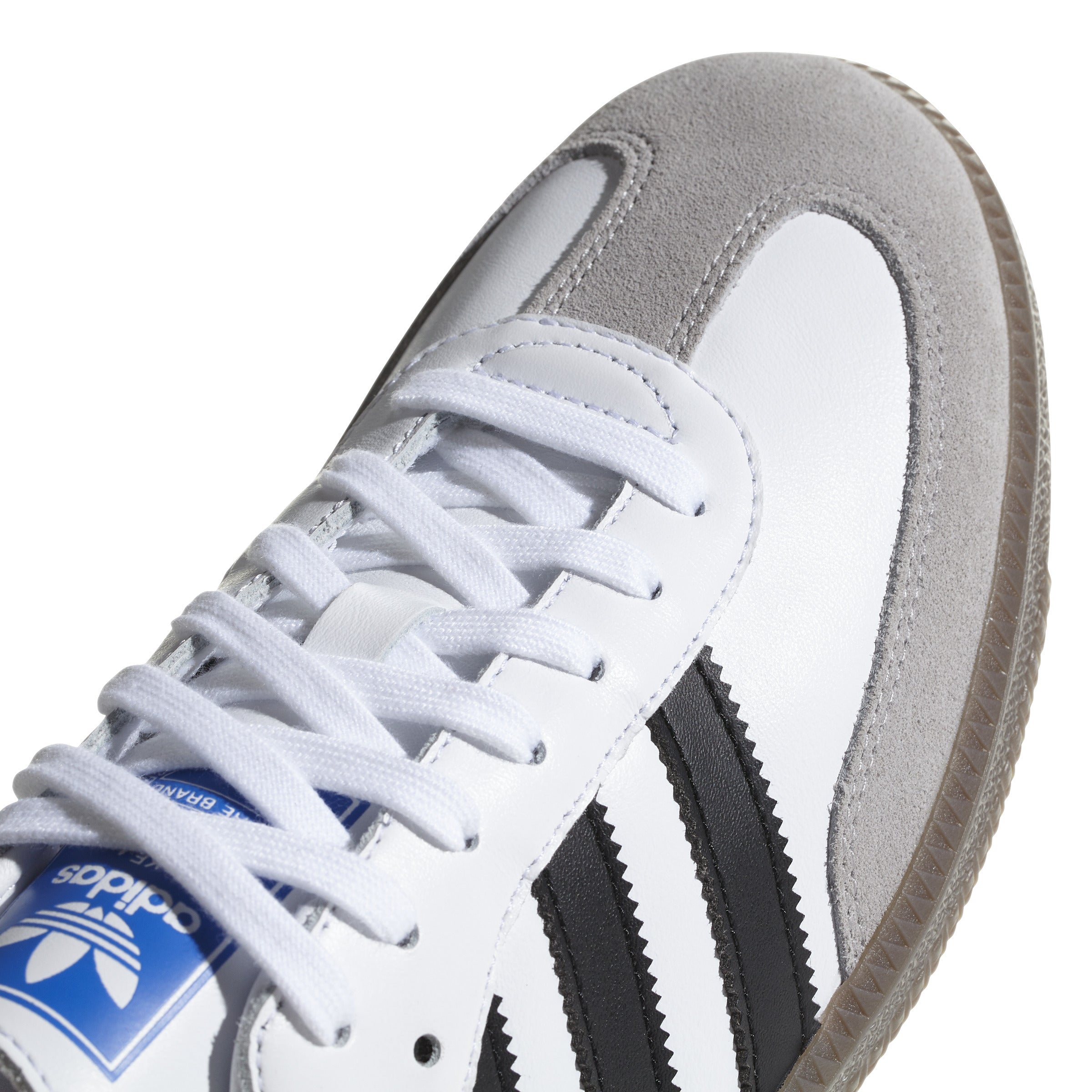 SAMBA OG WHITE