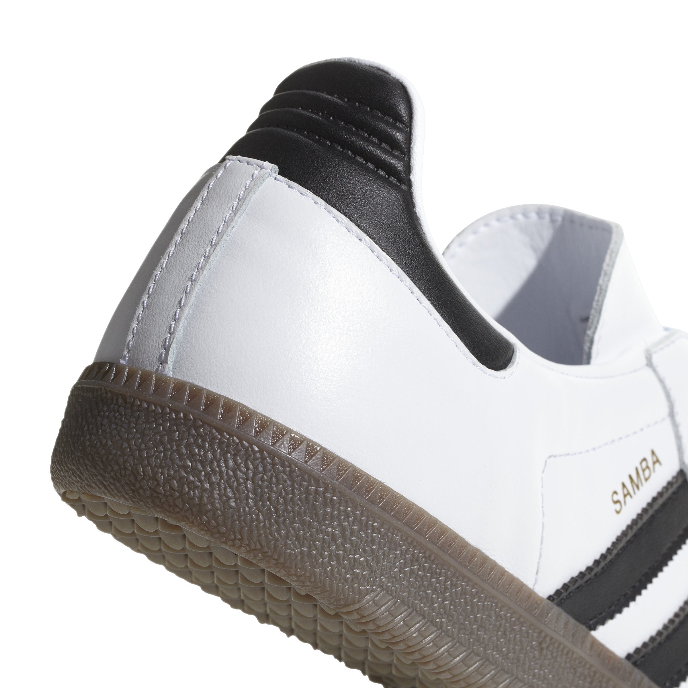 SAMBA OG WHITE