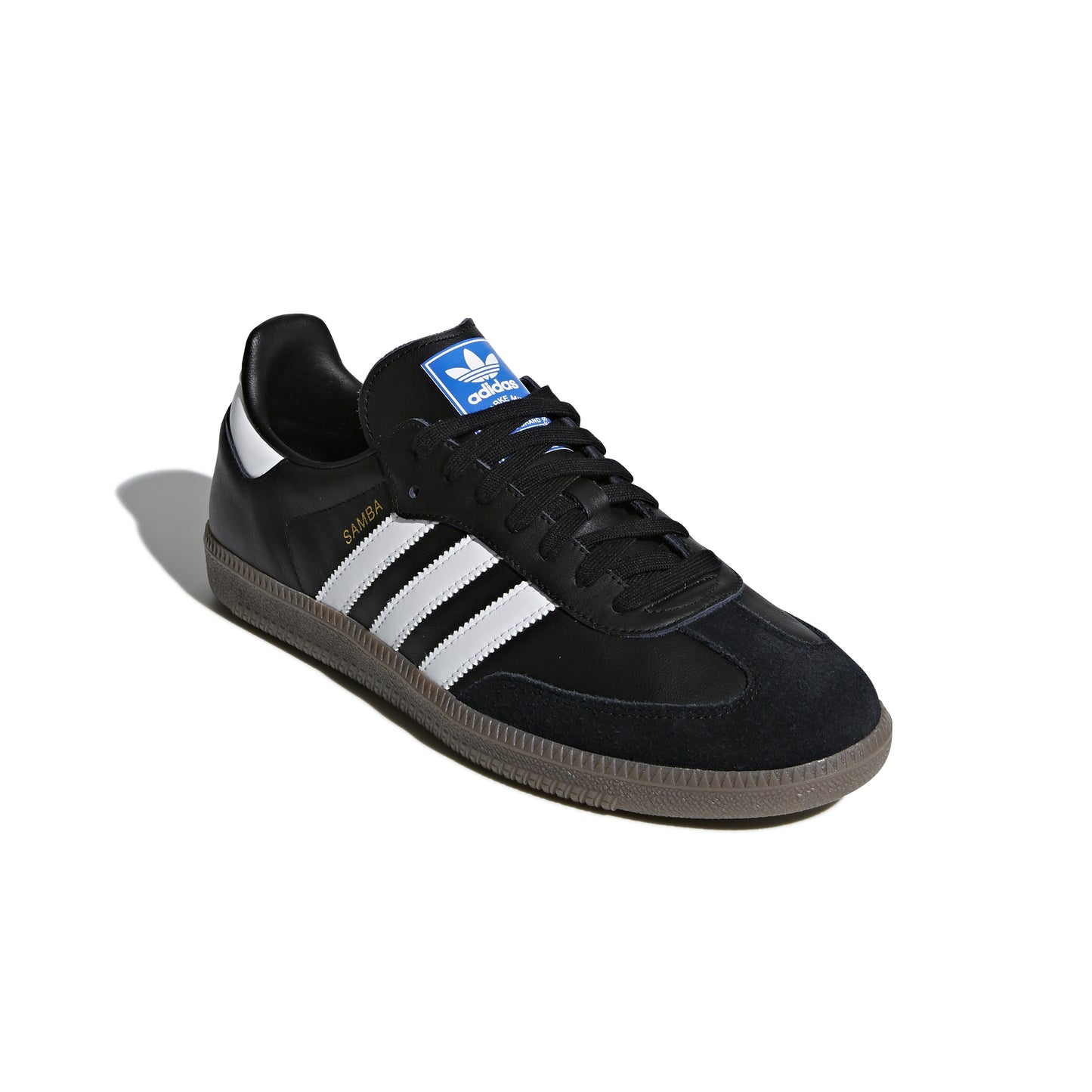 SAMBA OG BLACK