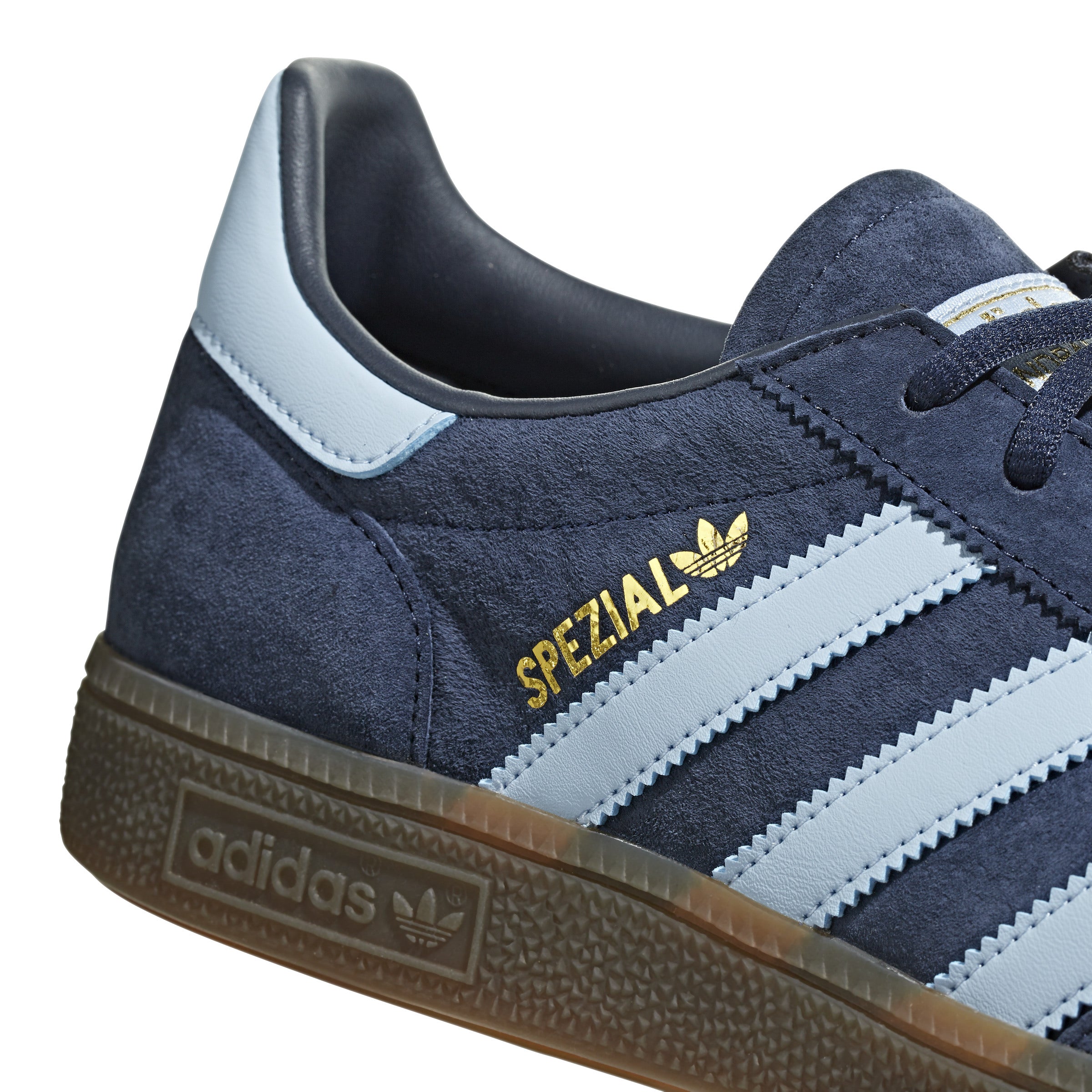 HANDBALL SPEZIAL COLLEGIATE NAVY