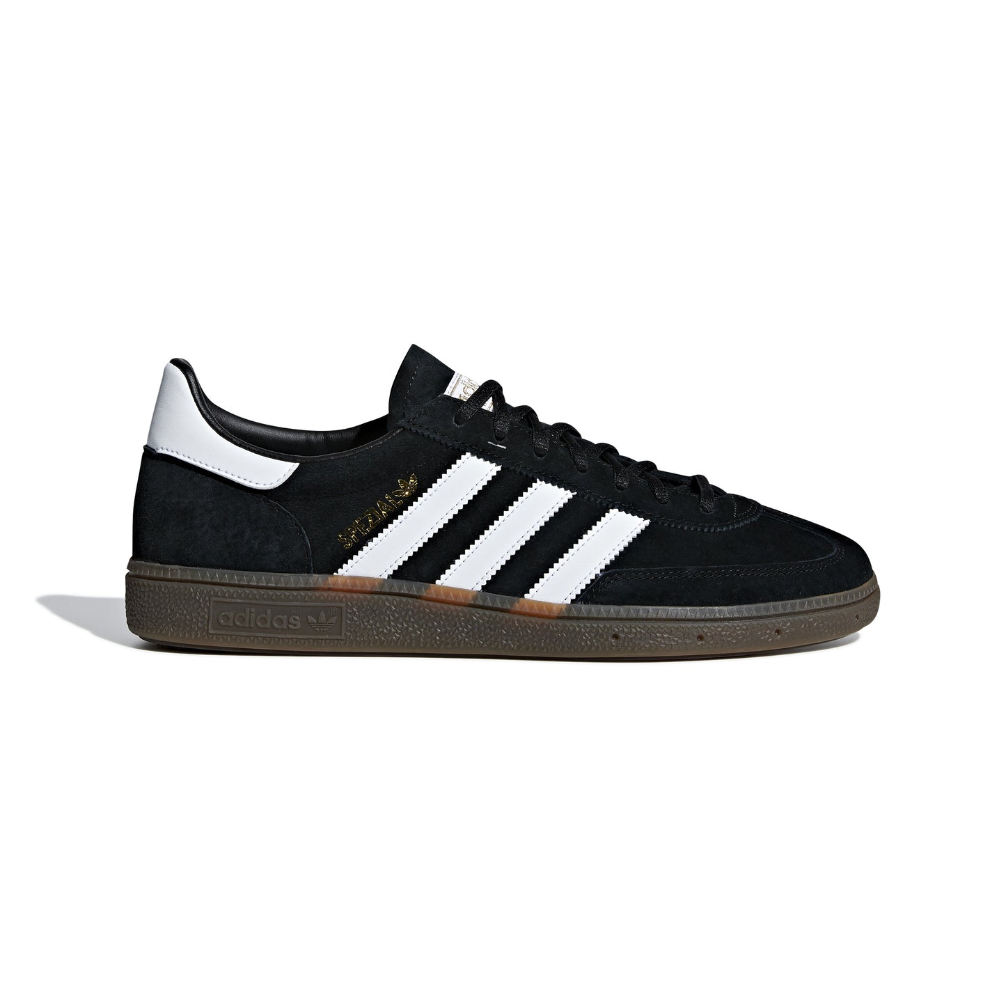 HANDBALL SPEZIAL BLACK