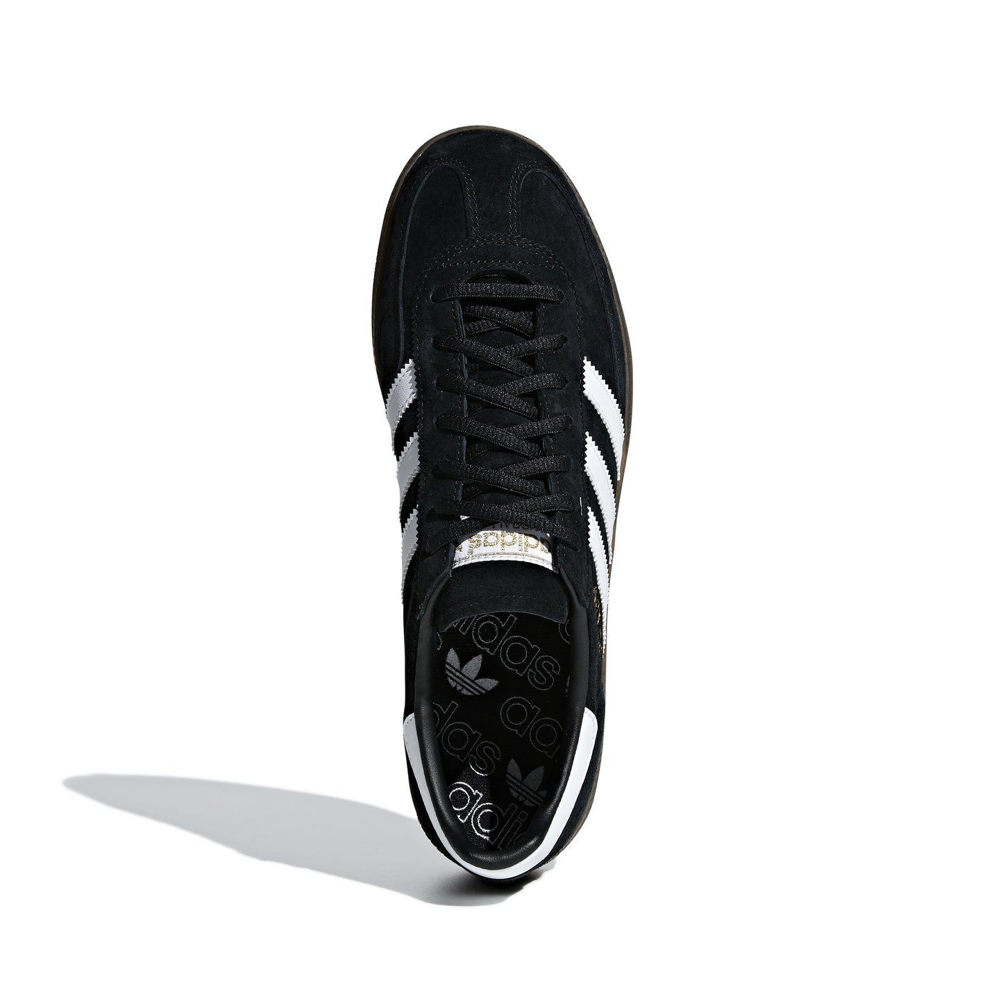 HANDBALL SPEZIAL BLACK