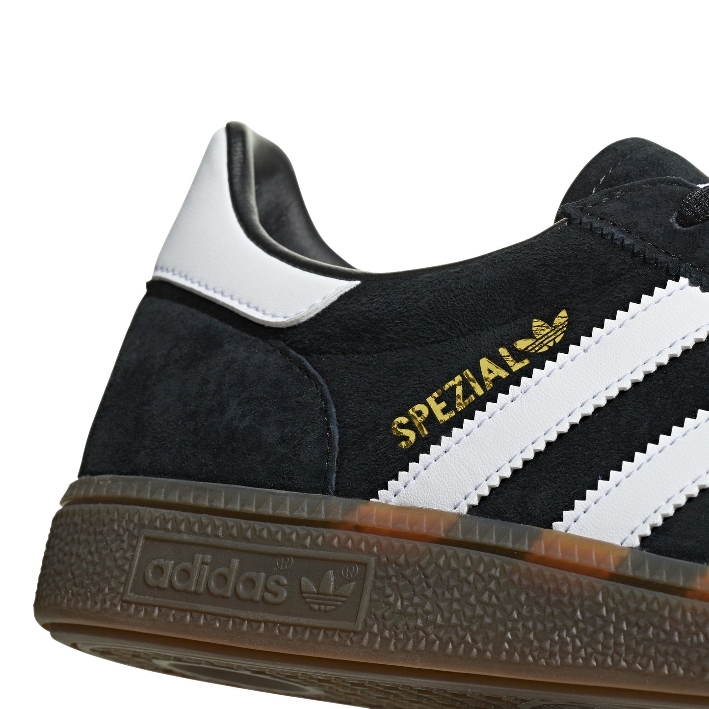 HANDBALL SPEZIAL BLACK