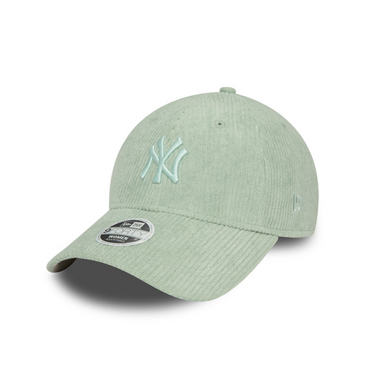 WMNS SUMMER CORD 9FORTY NEW YORK YANKEES