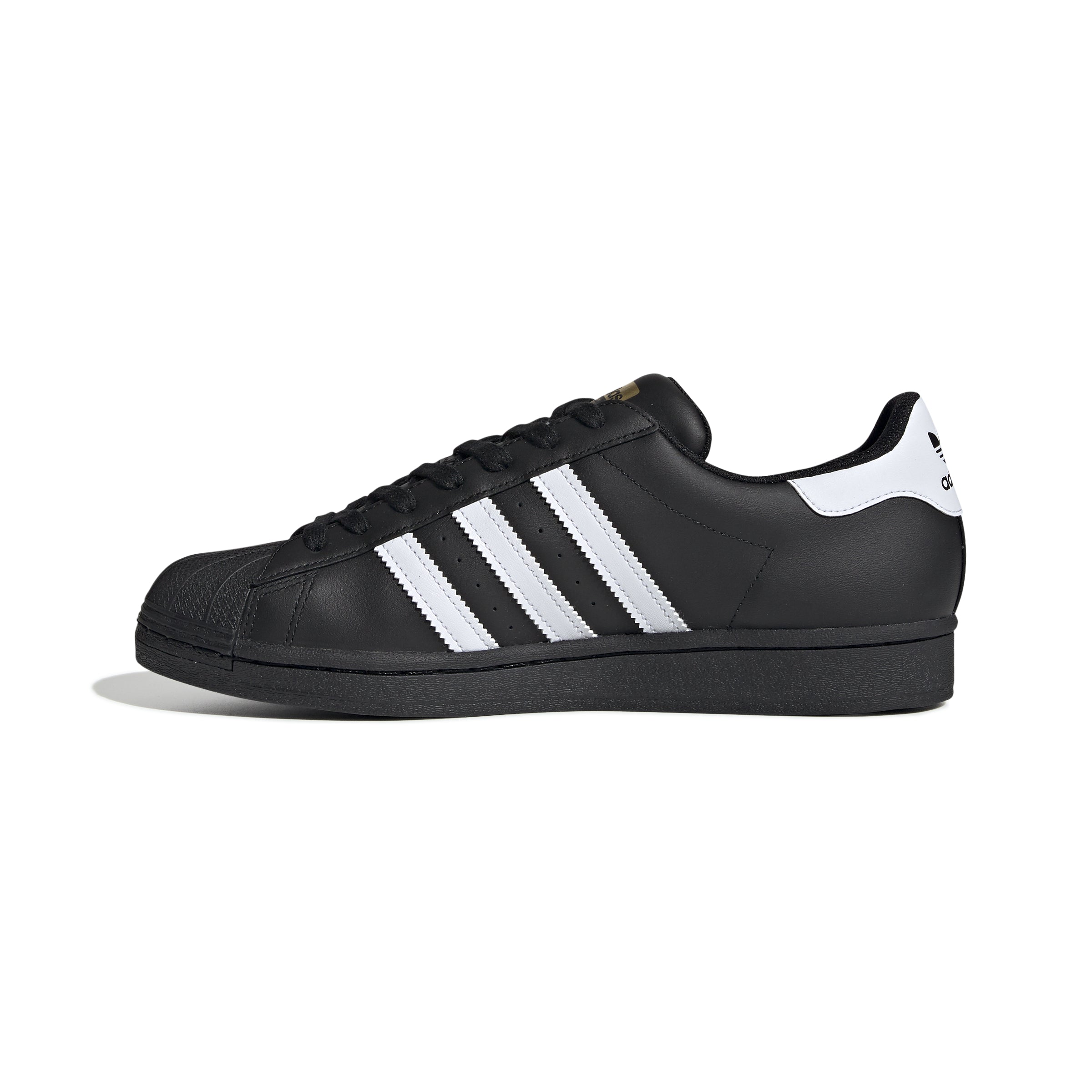 SUPERSTAR 50 CORE BLACK