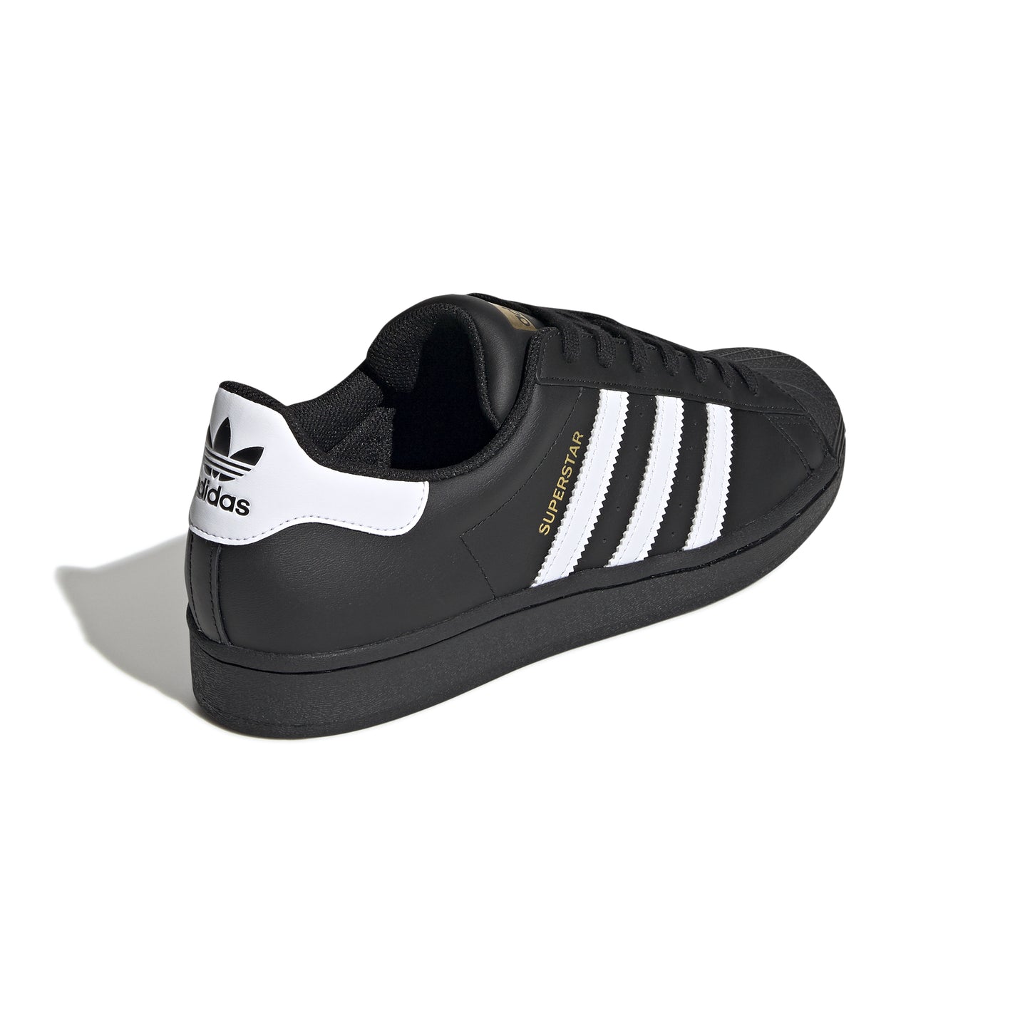 SUPERSTAR 50 CORE BLACK