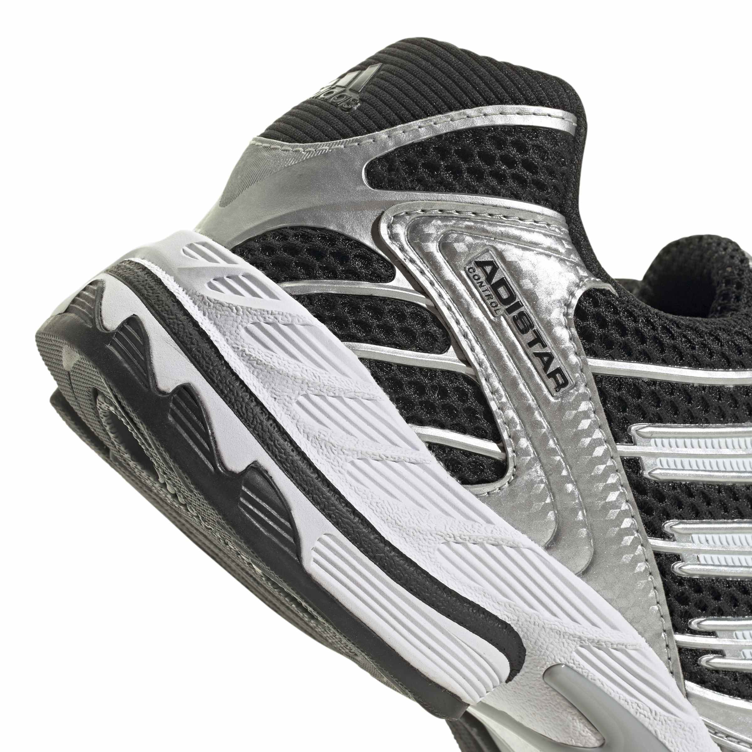 W ADISTAR CONTROL 3 CORE BLACK SILVER METALLIC