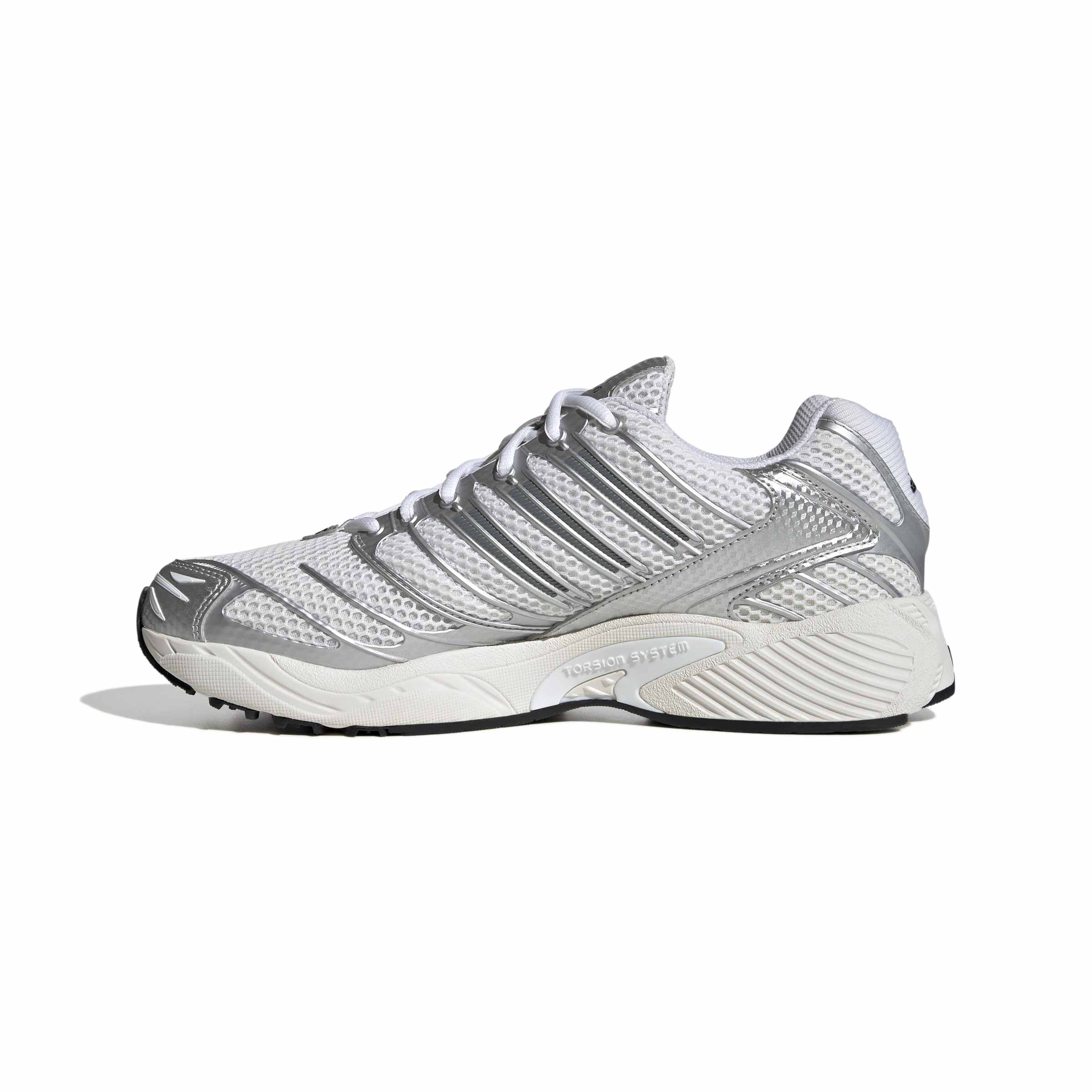 ADISTAR CONTROL 3 WHITE SILVER METALLIC