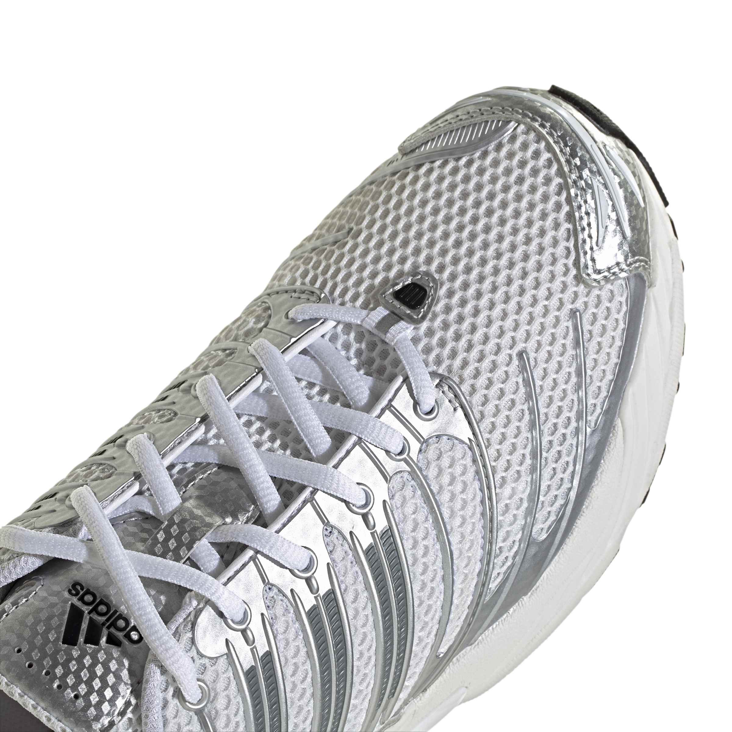 ADISTAR CONTROL 3 WHITE SILVER METALLIC