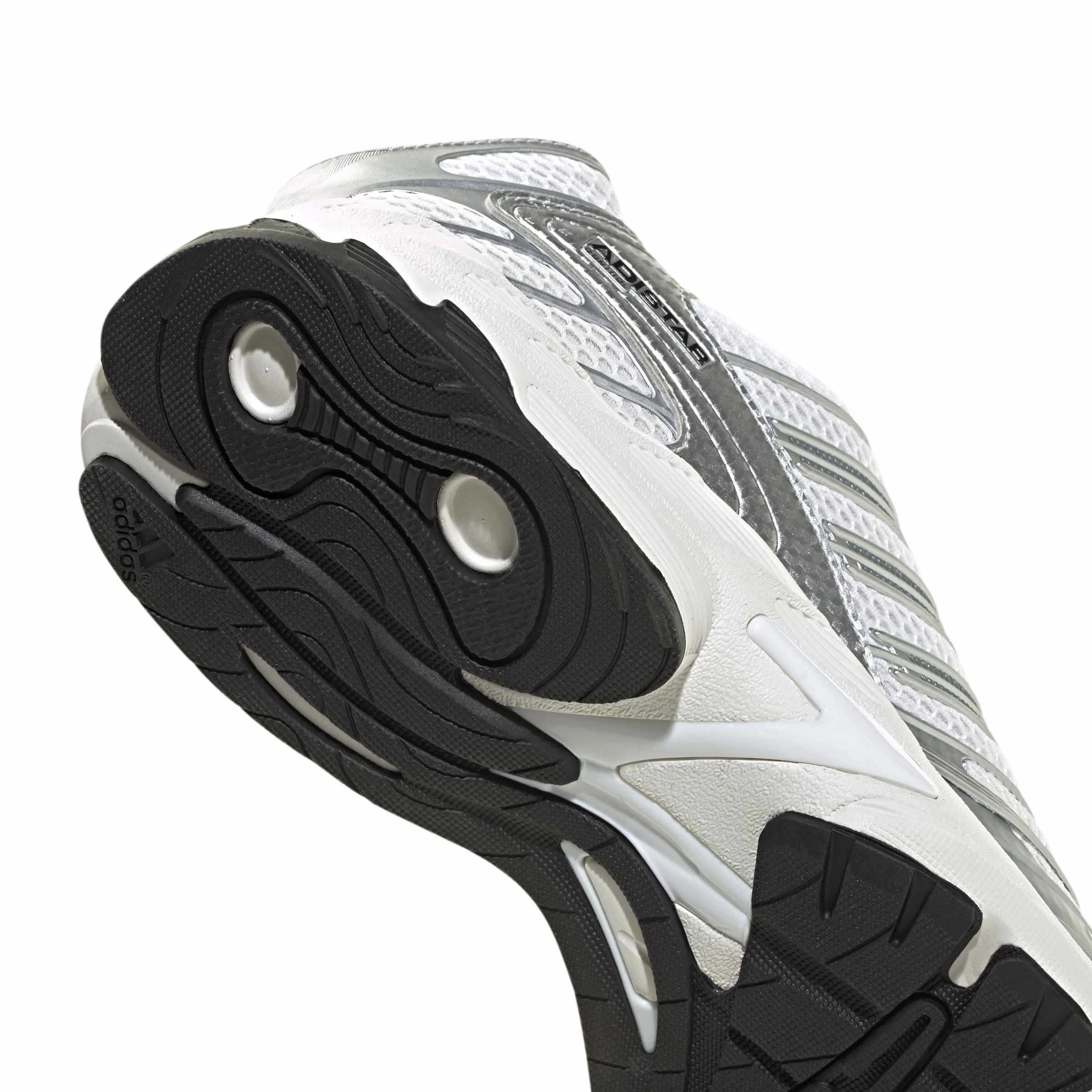 ADISTAR CONTROL 3 WHITE SILVER METALLIC